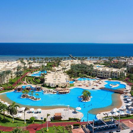 Rixos Sharm El Sheikh (Adults Only) Hotel Exterior photo