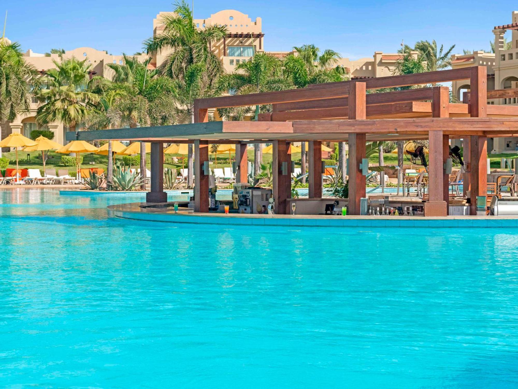 Rixos Sharm El Sheikh (Adults Only) Hotel Exterior photo